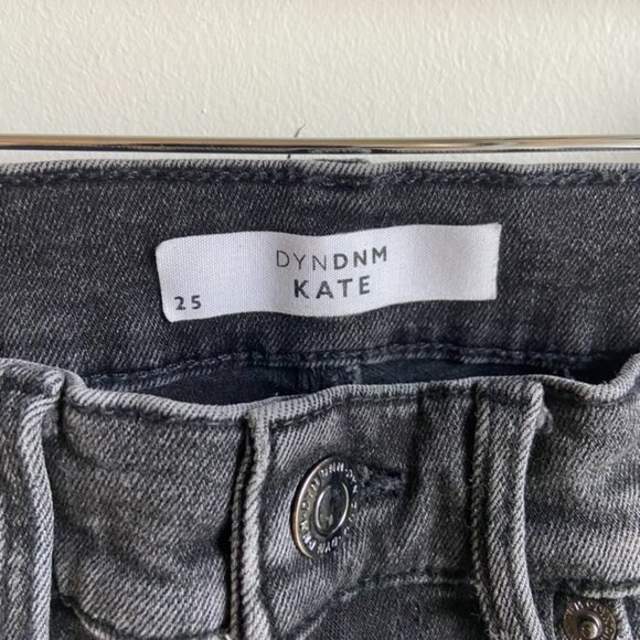 Dynamite Kate Skinny Jeans - Picture 2 of 6